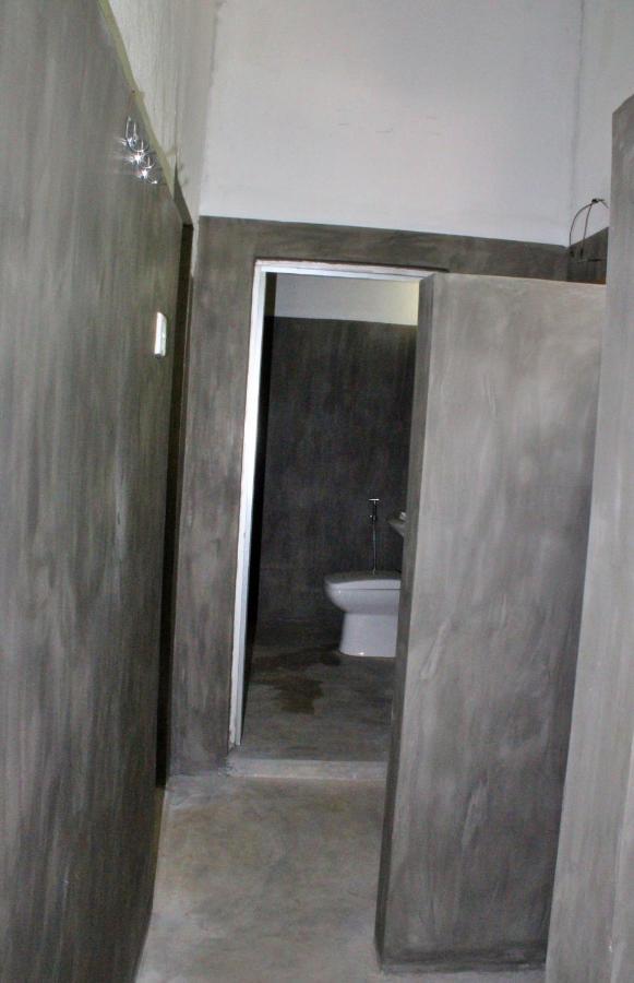 Hostel Pranaya Hiriketiya Dikwella Exteriér fotografie